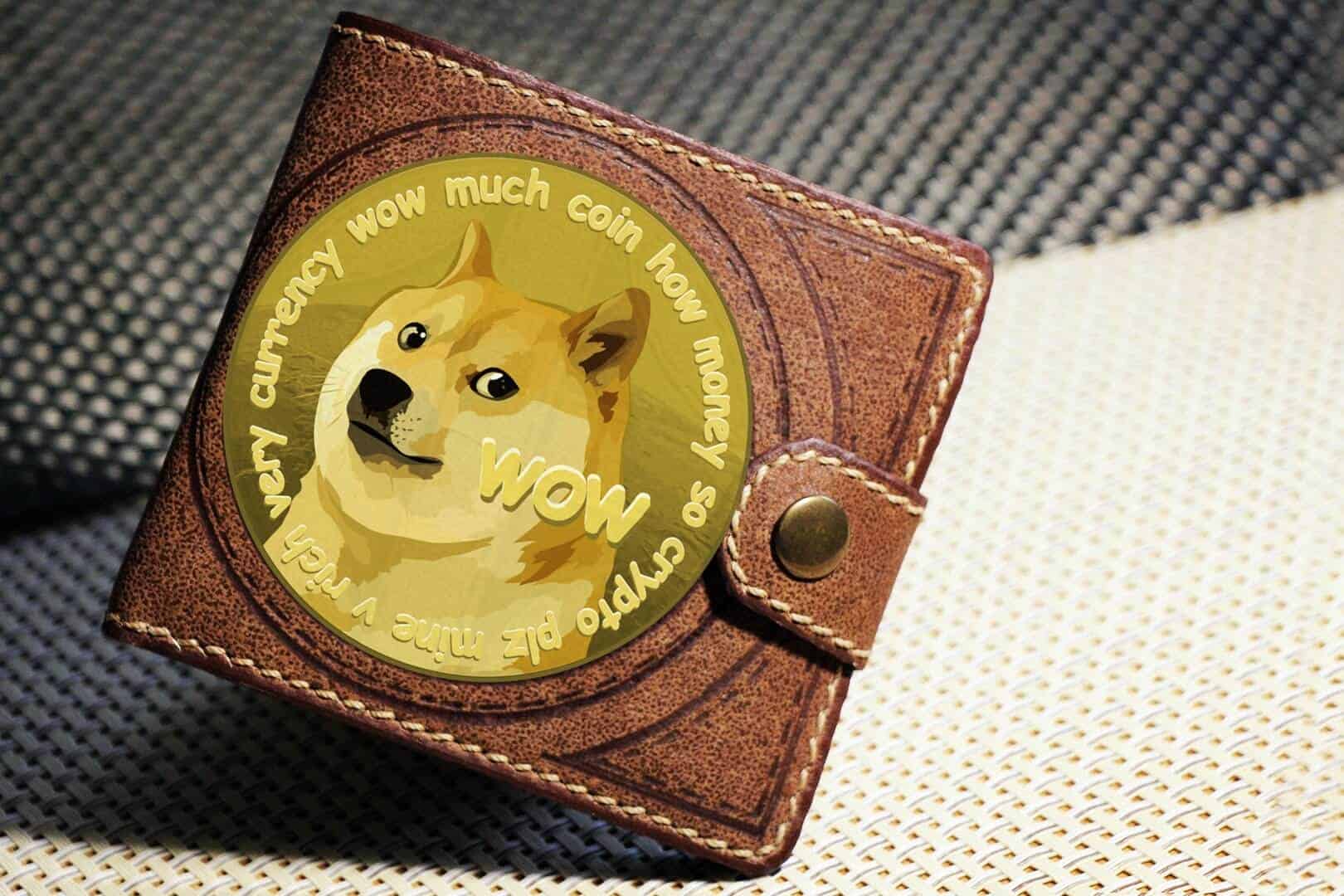 Is the Dogecoin supply limited?