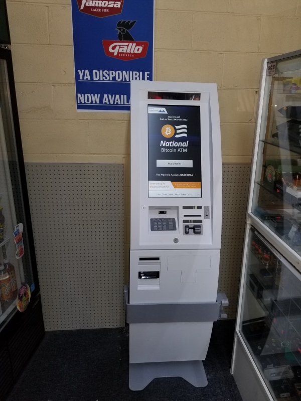 Alabama Bitcoin ATM & Teller Locations Near Me | DigitalMint