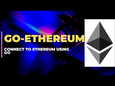 GitHub - ethereum/go-ethereum: Official Go implementation of the Ethereum protocol