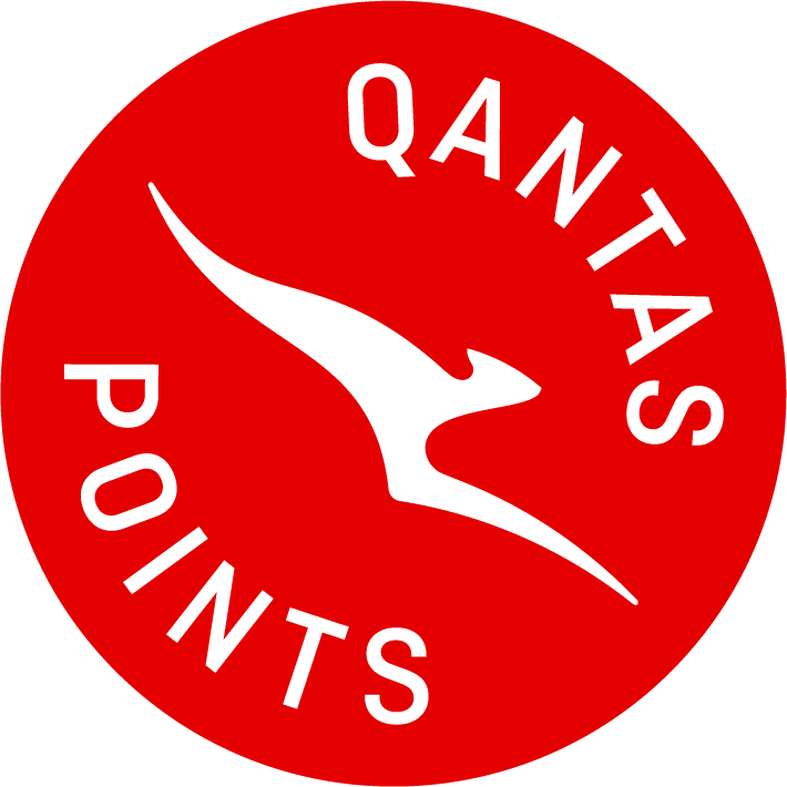 Qantas Points | Partners | Forty Winks