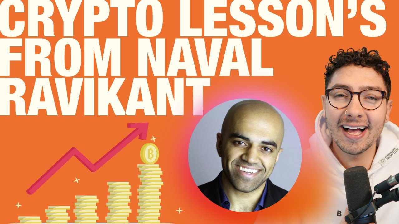 Naval Ravikant Net Worth: Earnings, Investments, and Total Net Worth in 