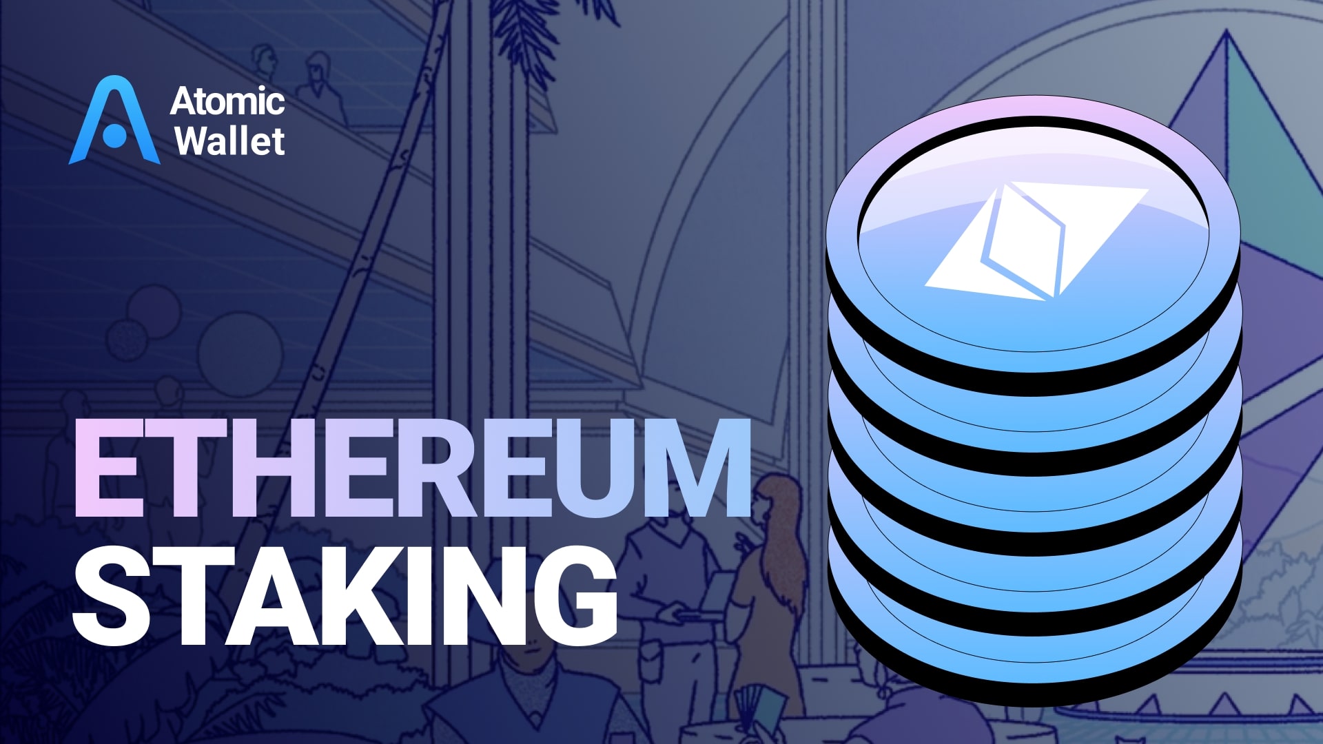 Best ETH Staking Pools in Our Top Picks!