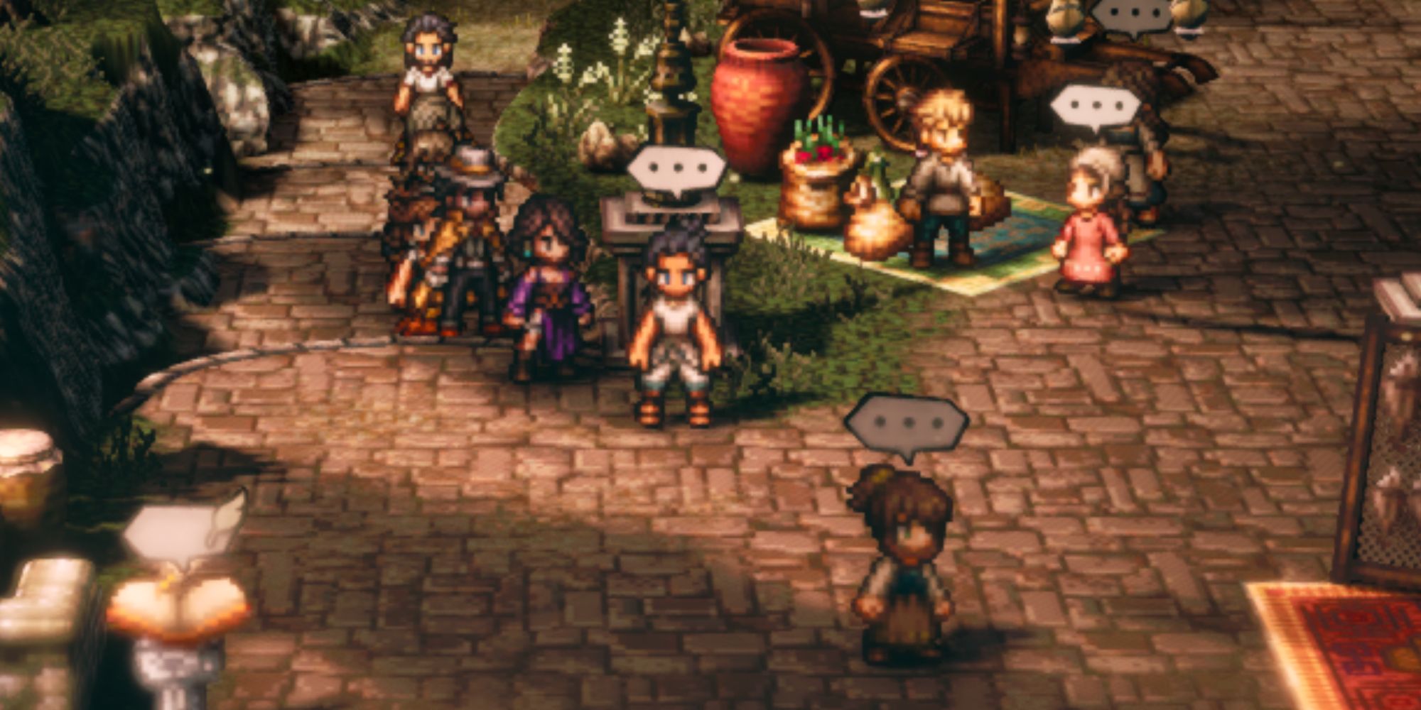 Items (Octopath Traveler II) | Octopath Traveler Wiki | Fandom