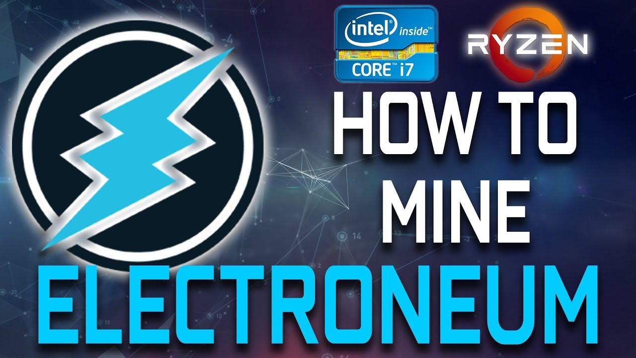 What Is Electroneum (ETN): All You Need To Know