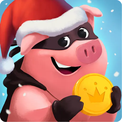 Coin Master Apk + Mod android