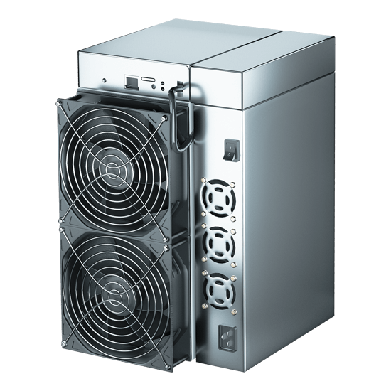 iBeLink BM-S1 Th Blake2B-Sia SC Miner