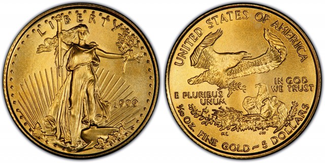 World Gold Coins | Golden Eagle Coins