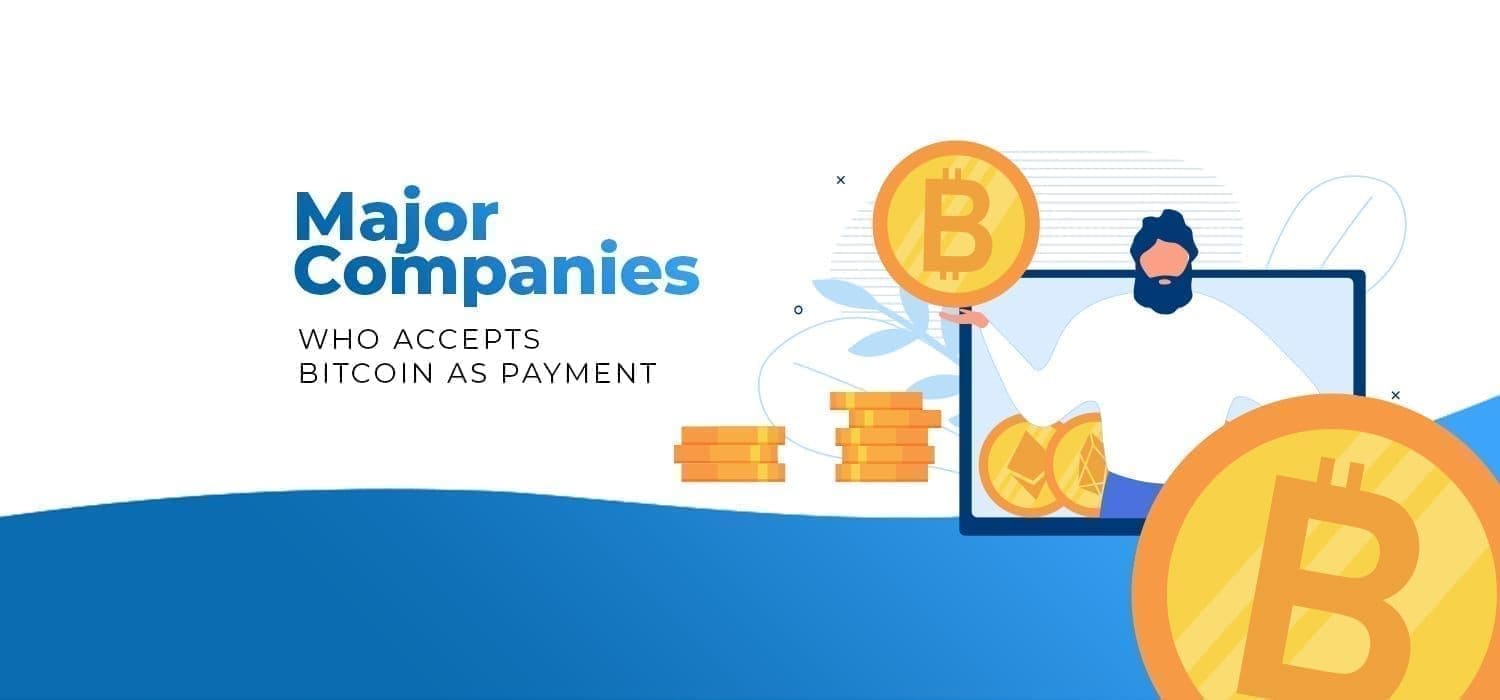 23 Online Stores that Accept Bitcoin