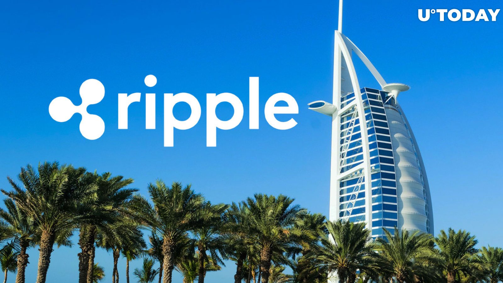 Dubai Financial Services Authority approves Ripple XRP under virtual assets regime