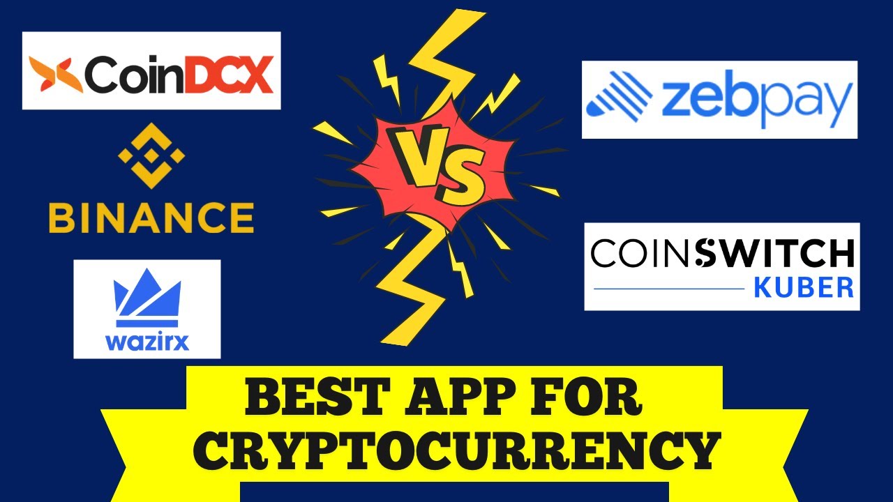 Buy Bitcoin, Cryptocurrency at India’s Largest Exchange | Trading Platform | WazirX