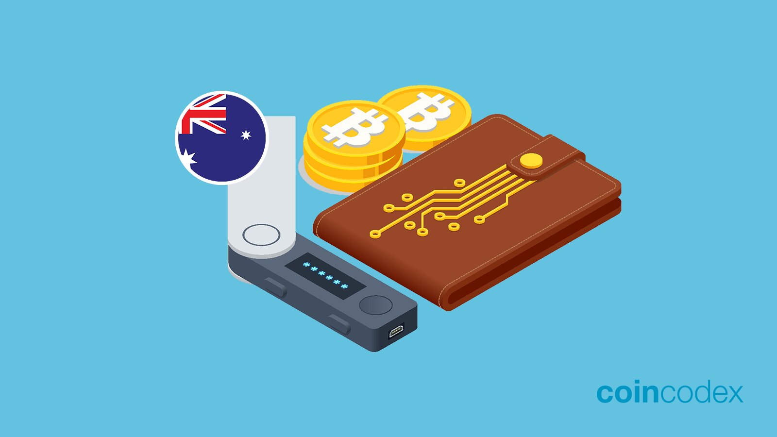 Best crypto exchanges in Australia for | The Canberra Times | Canberra, ACT