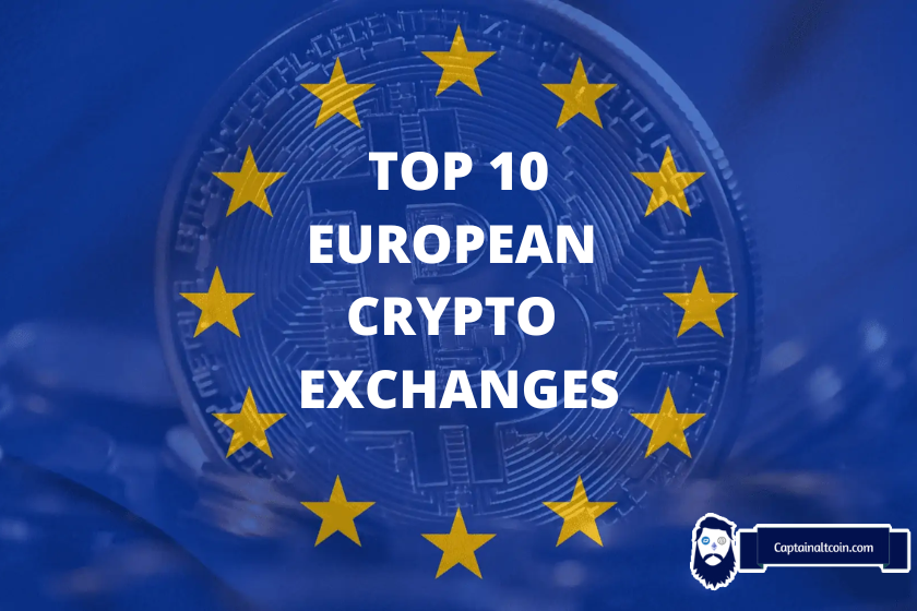 Best Crypto Exchange Germany: Regulated, Legal, Lowest Fee | Coincub