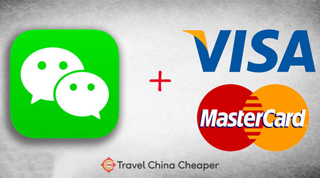 Everything You Need to Know About Topping Up Your WeChat Wallet