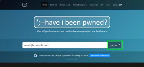 Opt-out of pwned secrets warnings - Configuration - Home Assistant Community