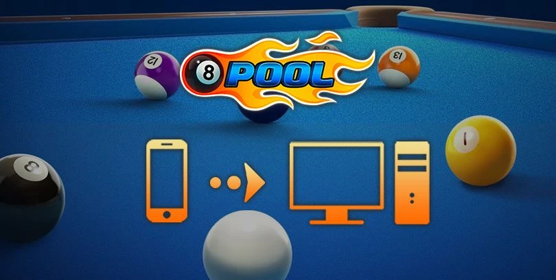 8 Ball Pool™ for PC - Free Download | WindowsDen (Win 10/8/7)