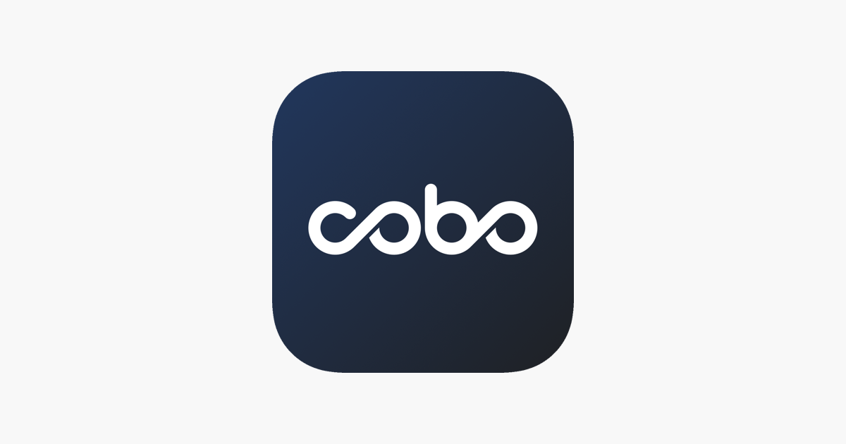 Cobo Wallet APK (Android App) - Free Download