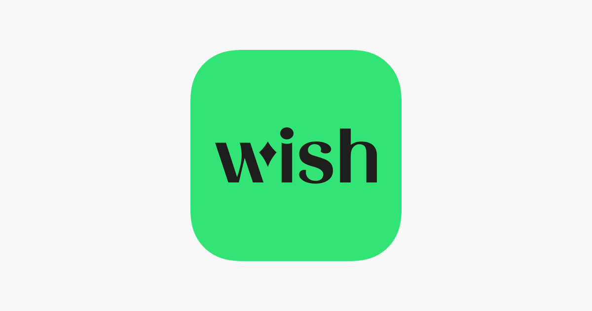 Wish (company) - Wikipedia