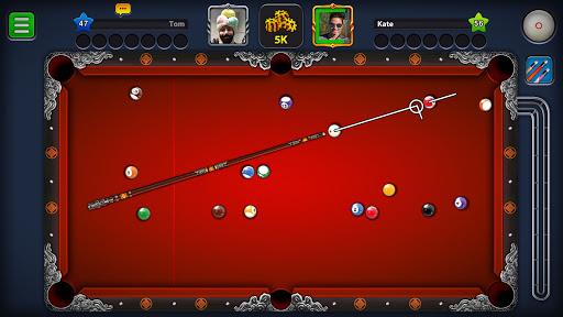 Coins & Cash Rewards for 8 Ball Pool APK + Mod for Android.