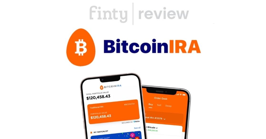 The Best Bitcoin IRA Companies for 