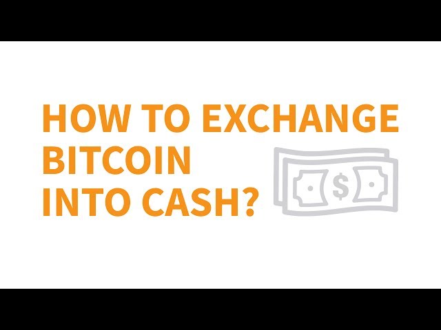 How To Cash Out Your Crypto Or Bitcoin | Bankrate