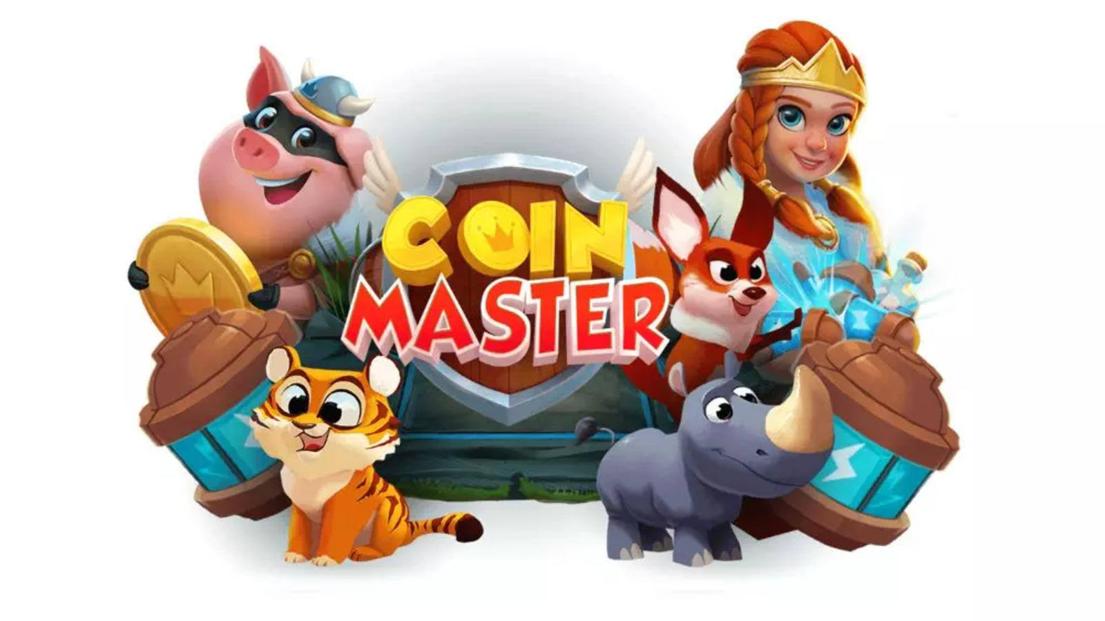 (Grab)~ UPDATED HOW I GET UNLIMITED SPINS IN COIN MASTER #@6AW?$ – Shop Grammy