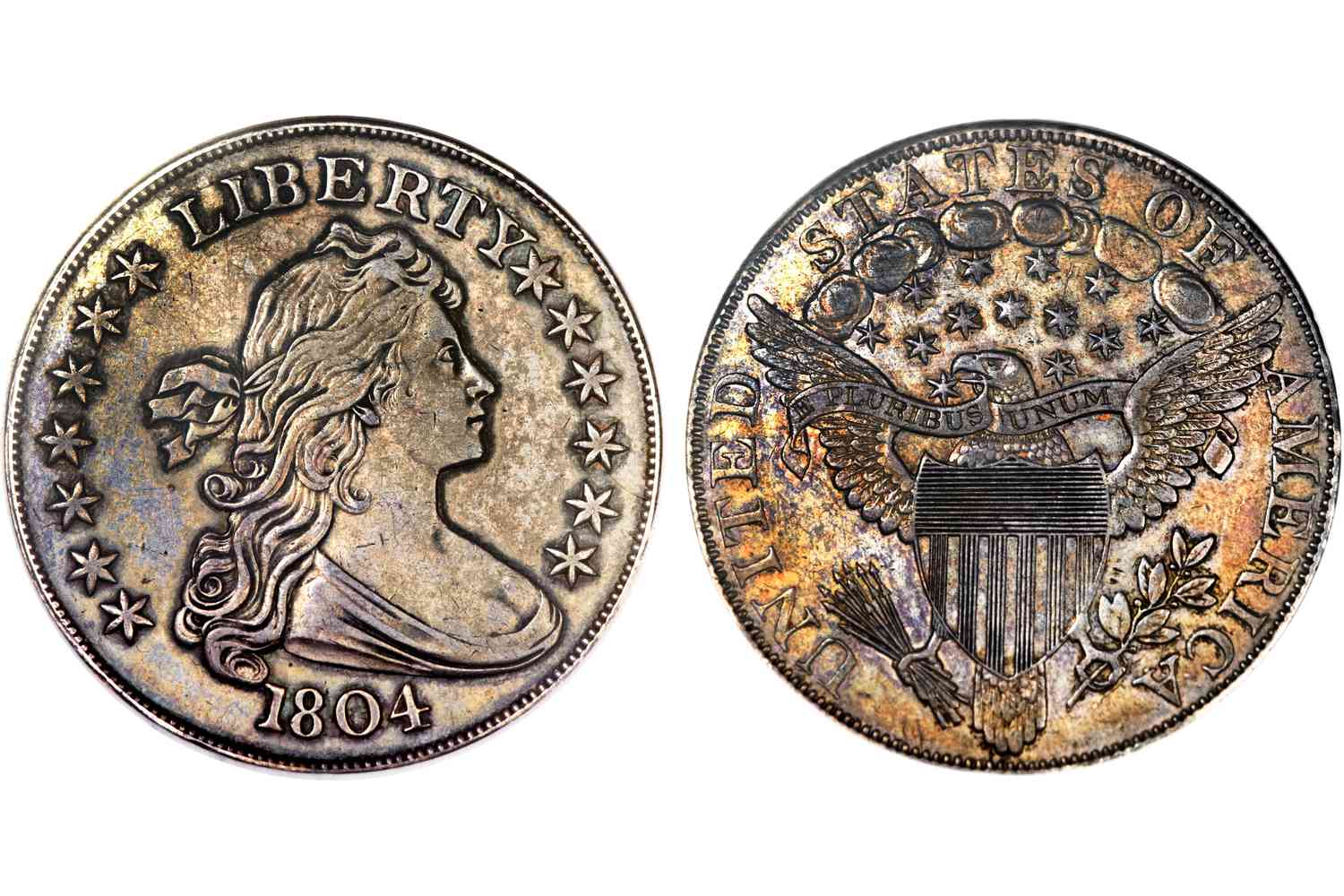 Six of the World's Most Valuable Coins