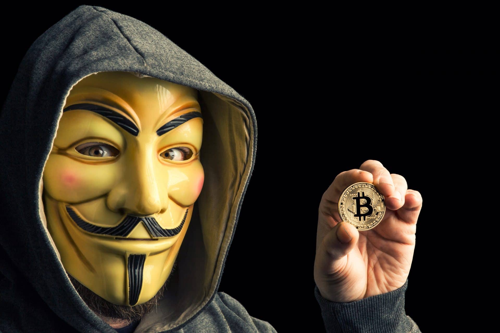 5 Ways to Buy Bitcoin Without Verification or ID Anonymously