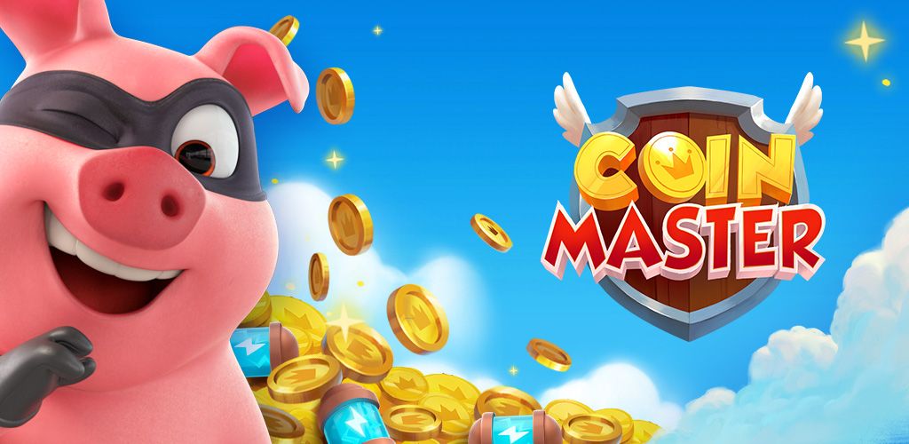 Coin Master MOD APK v Download (Unlimited) For Android & iOS