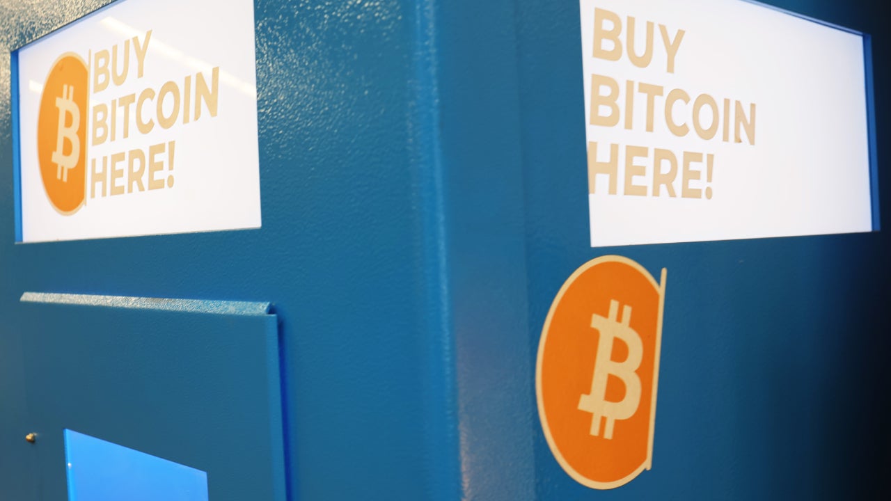 8 Ways to Withdraw Bitcoin in 