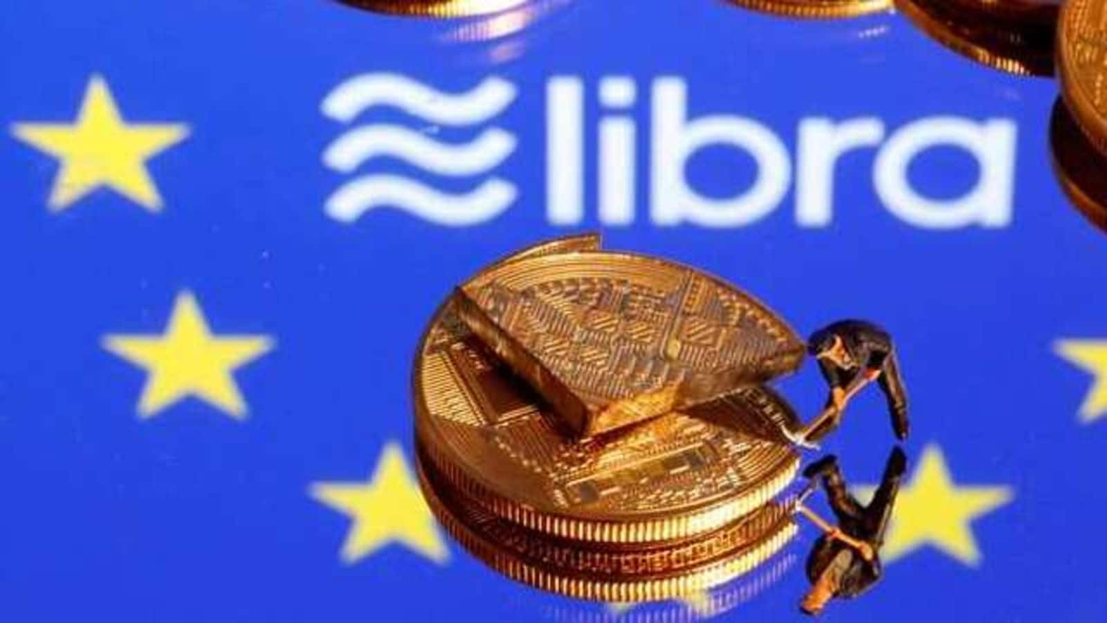 Facebook won't launch Calibra or cryptocurrency Libra in India - BusinessToday