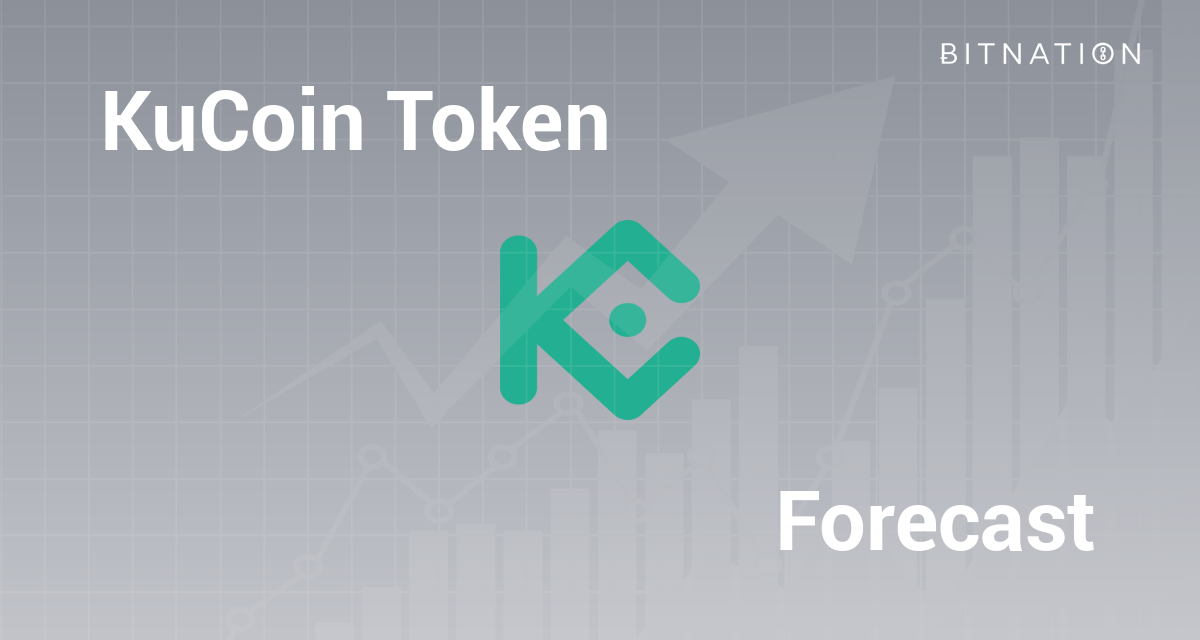 KuCoin Token (KCS) Price Prediction - 