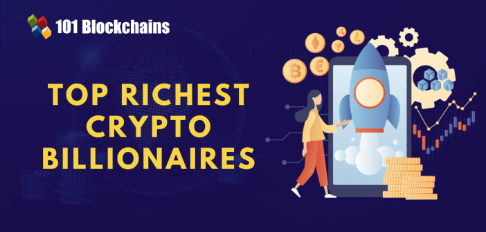 Richest pre-crash crypto billionaires worldwide | Statista