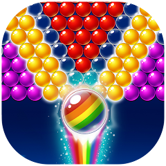 Download and Play Coin Bubble Shooter on PC - LD SPACE