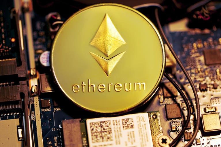 How to Buy Ethereum in Canada - Start Trading eth!