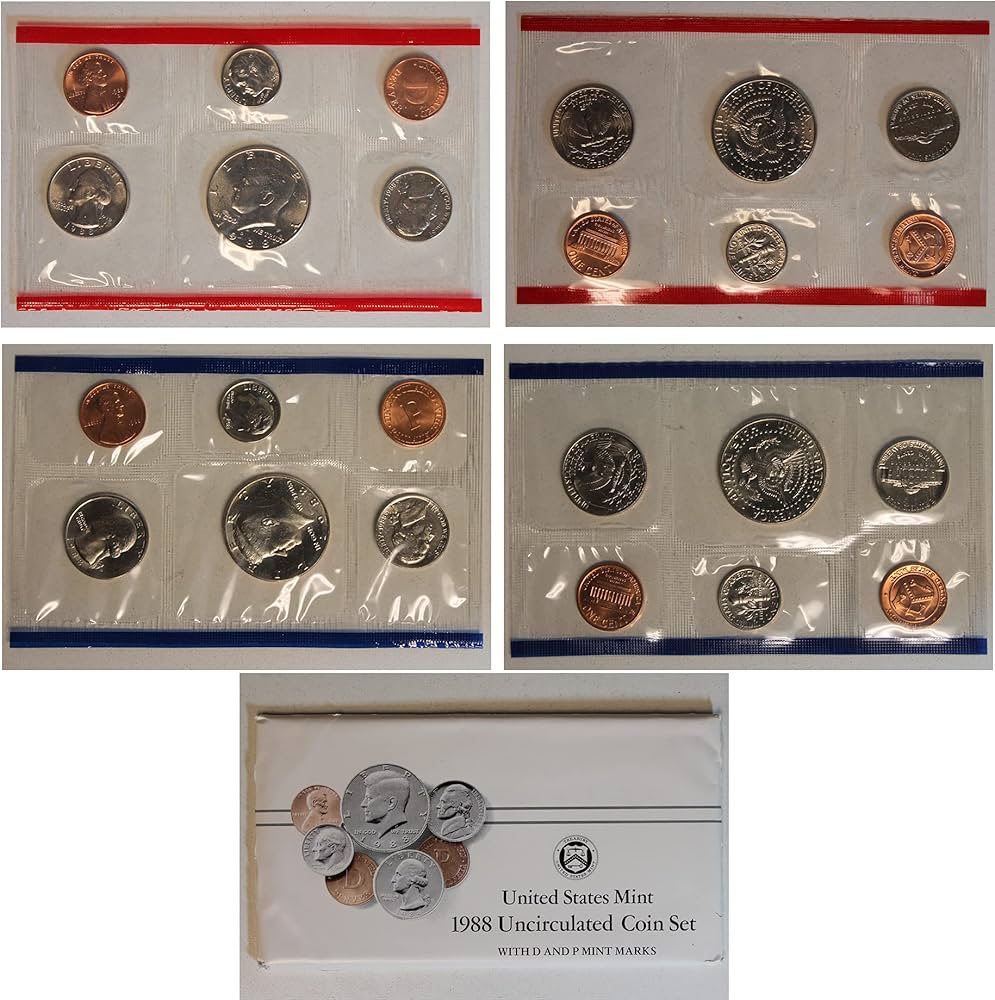 Canadian Coin Sets – Page 2 – MK Coins