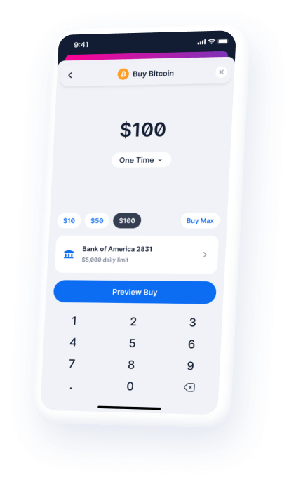 Swap Crypto and Exchange Coins | Ledger