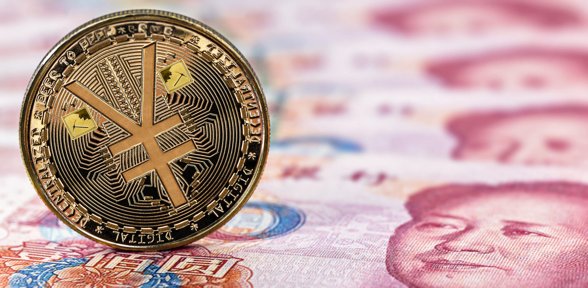 China Has Created Its Own Digital Currency: Understanding Digital Yuan - Sanction Scanner