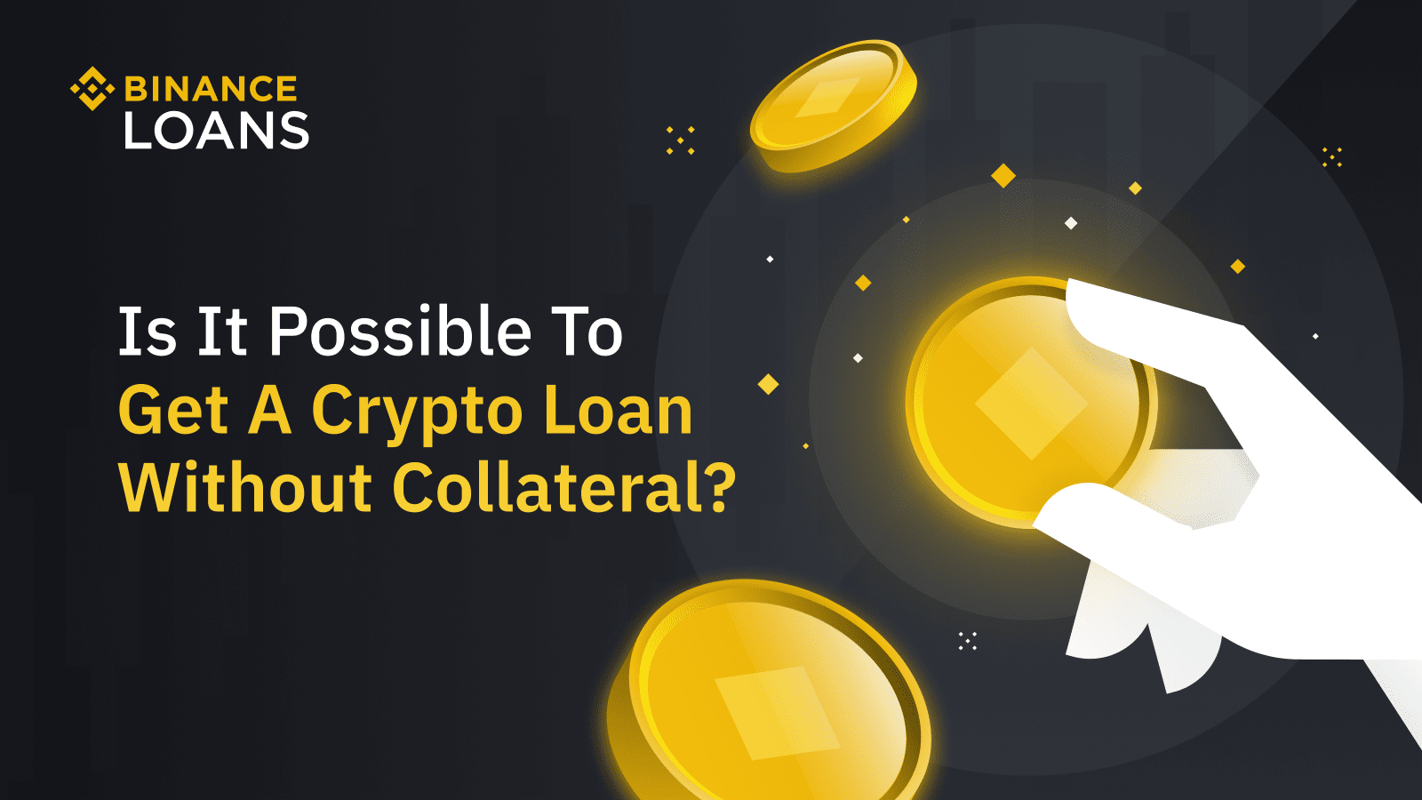 Crypto Loans Without Collateral [Ultimate Guide ] | CoinCodex