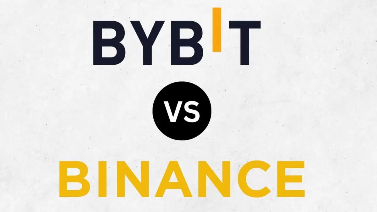 Kraken vs Bybit: Features, Fees & More ()