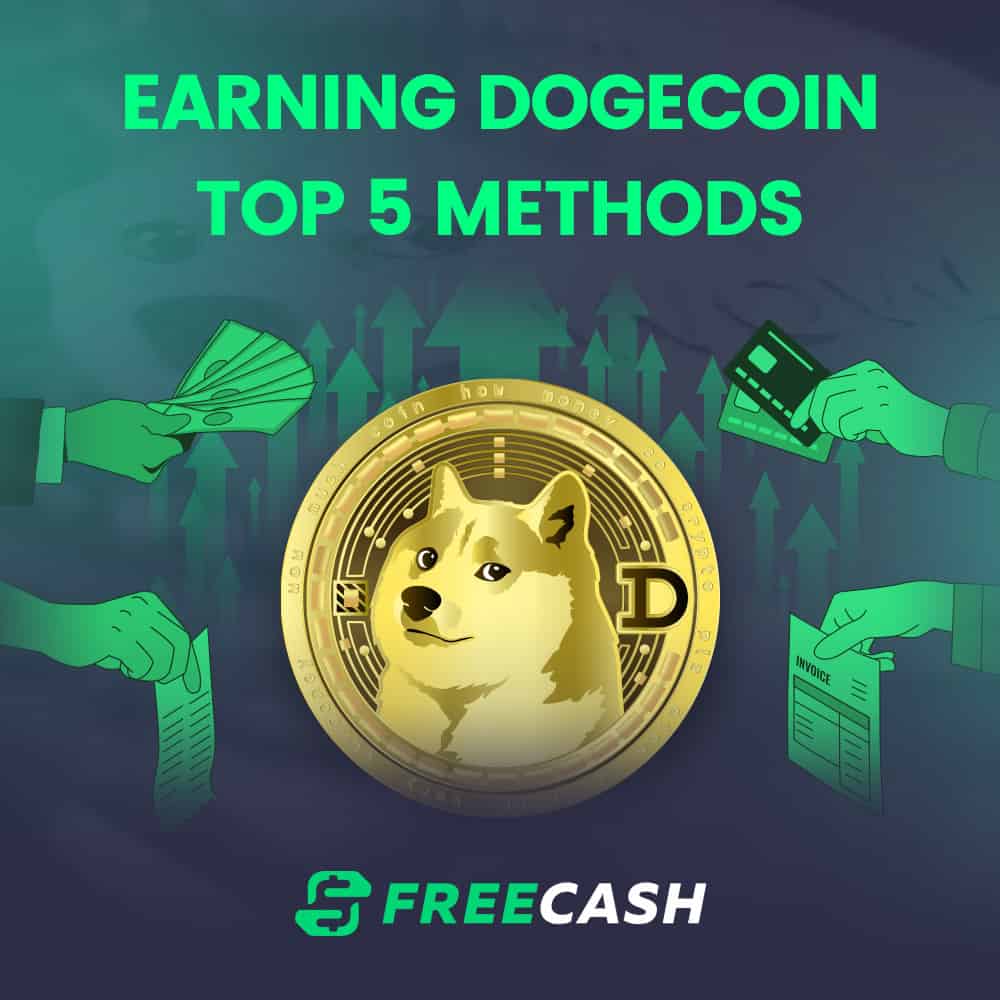 How to mine Dogecoin — earn free DOGE with your laptop | Laptop Mag