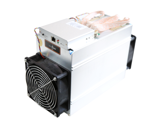 Bitmain Antminer A3 Profitability Asic Miner Hashrate Gh/s - MINETHEASIC