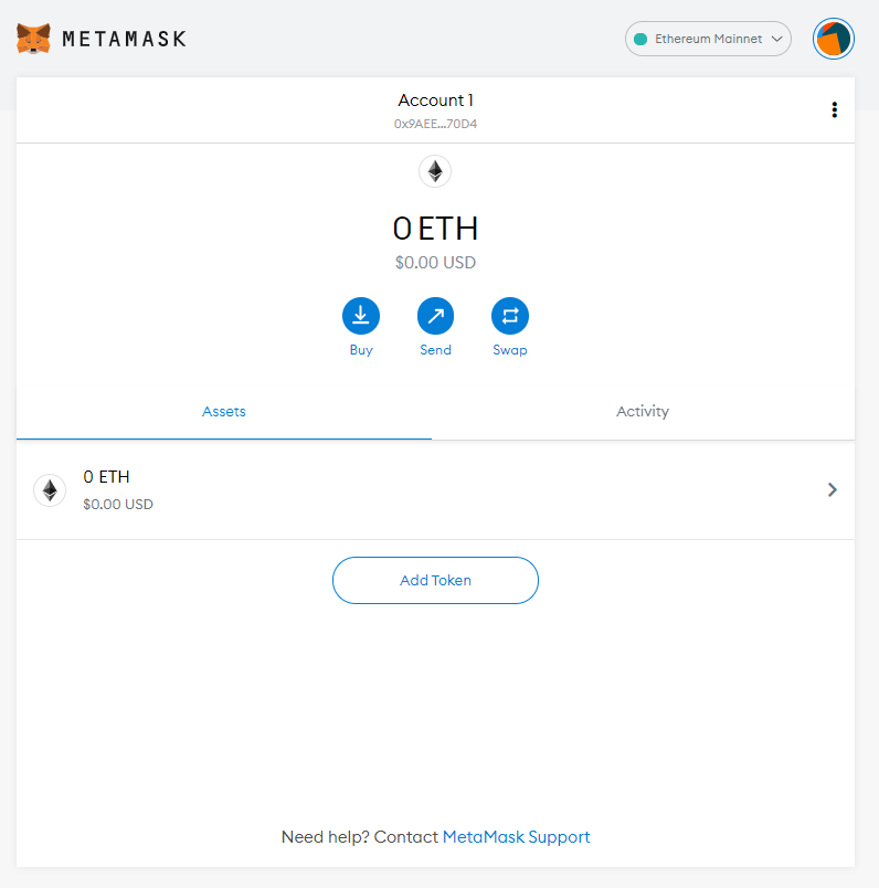 Unable To Install Via Chrome Web Store · Issue # · MetaMask/metamask-extension · GitHub