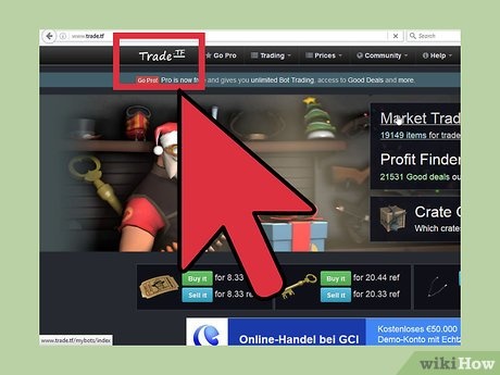 [TF2] The bitcoinlog.fun Trade Thread | Video Games Open | RPGnet Forums