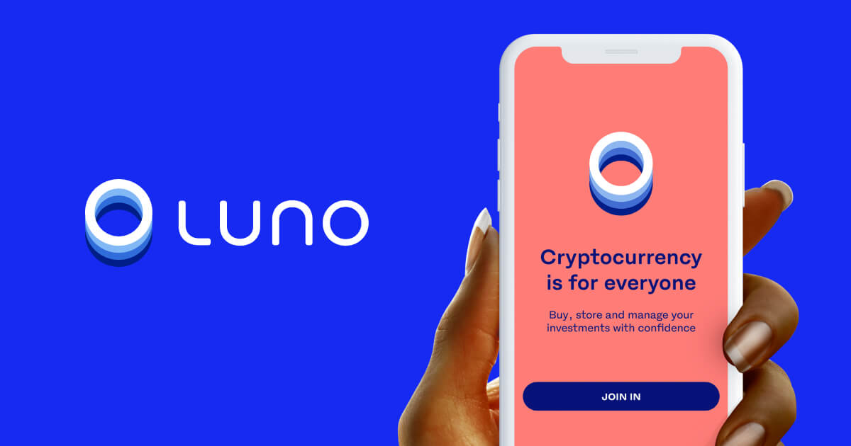 Luno optimistic amid crypto volatility - Ventureburn