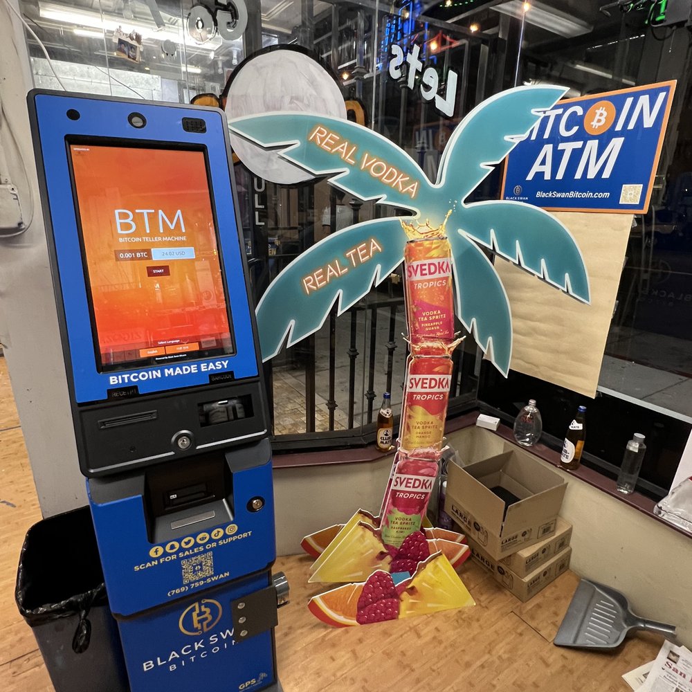 Bitcoin ATM San Francisco, CA - CoinTime Bitcoin ATM