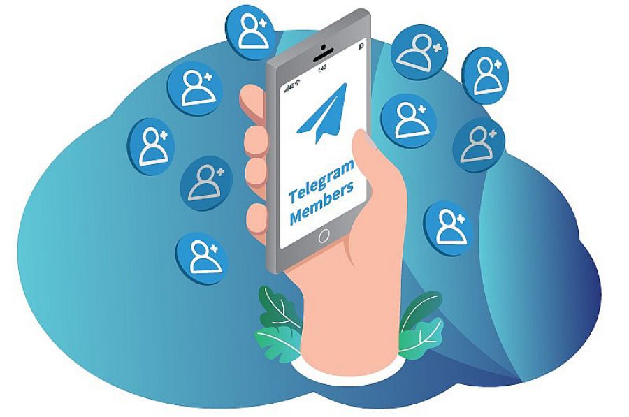 7 Best sites to Buy Telegram Members (Channel & Group)