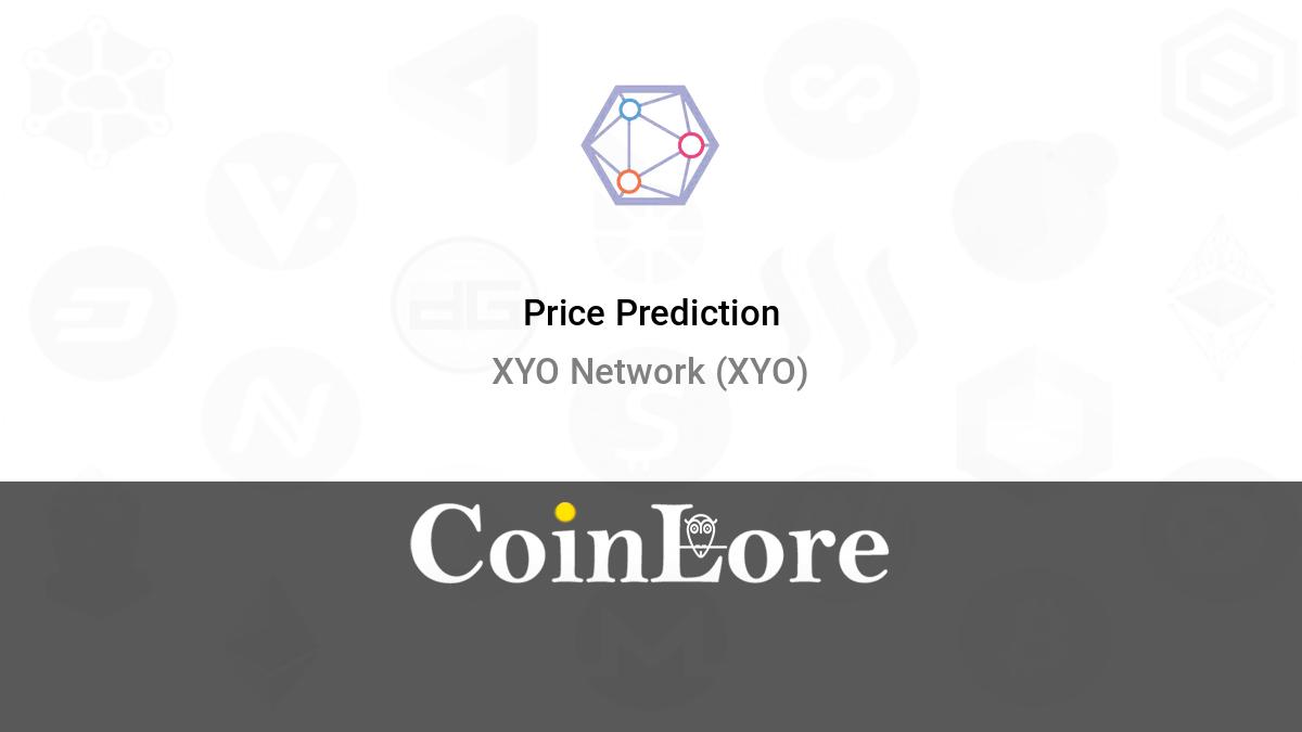 XYO Price Prediction for | bitcoinlog.fun