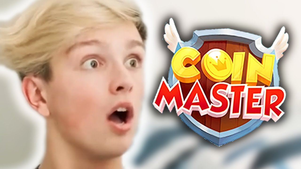 ‎Coin Master on the App Store