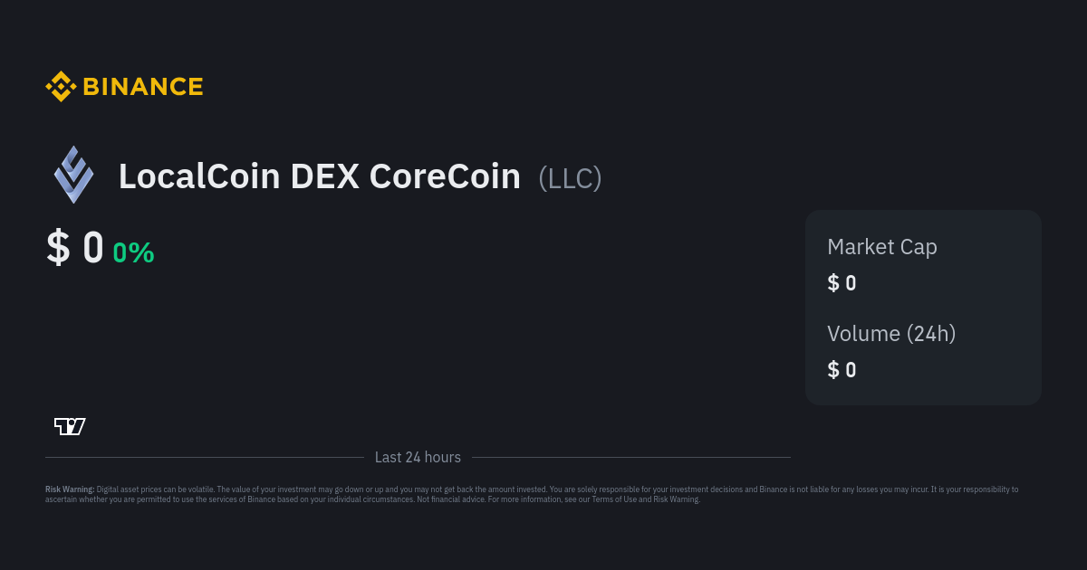 LocalCoin is the true democratic decentralized ecosystem. DEX Localcoin.