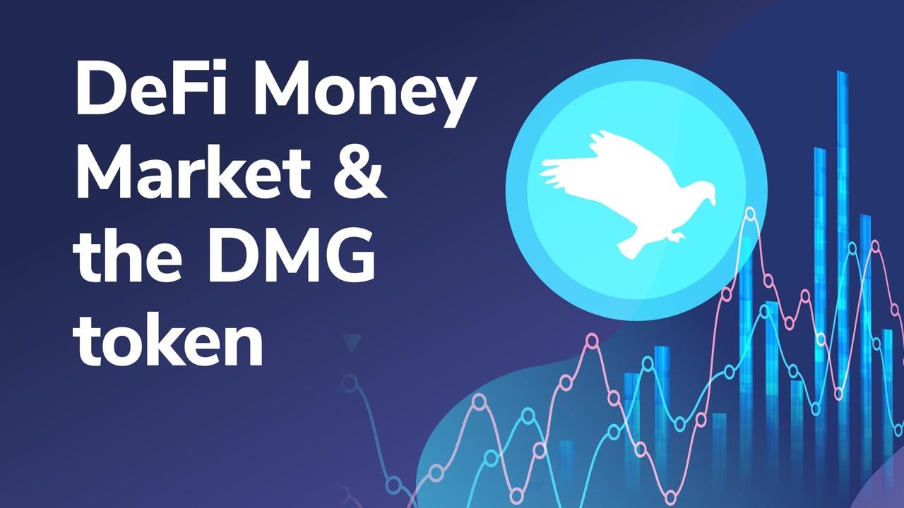 DMG Blockchain Solutions